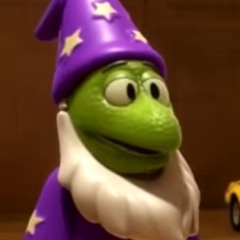 Evil Wizard Beats