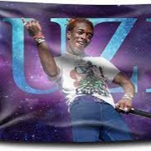 Lil Uzi Vert - Not Hiding (Luv Is Rage 3)