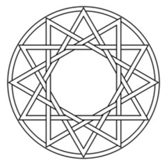 Anthropomorphic Mythology of Hope