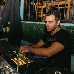 DaniGarcia AKA ID-Noise