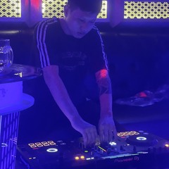 DJ Tuấn võ