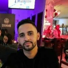 Jhow Rodrigues