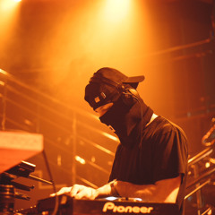 James Movement
