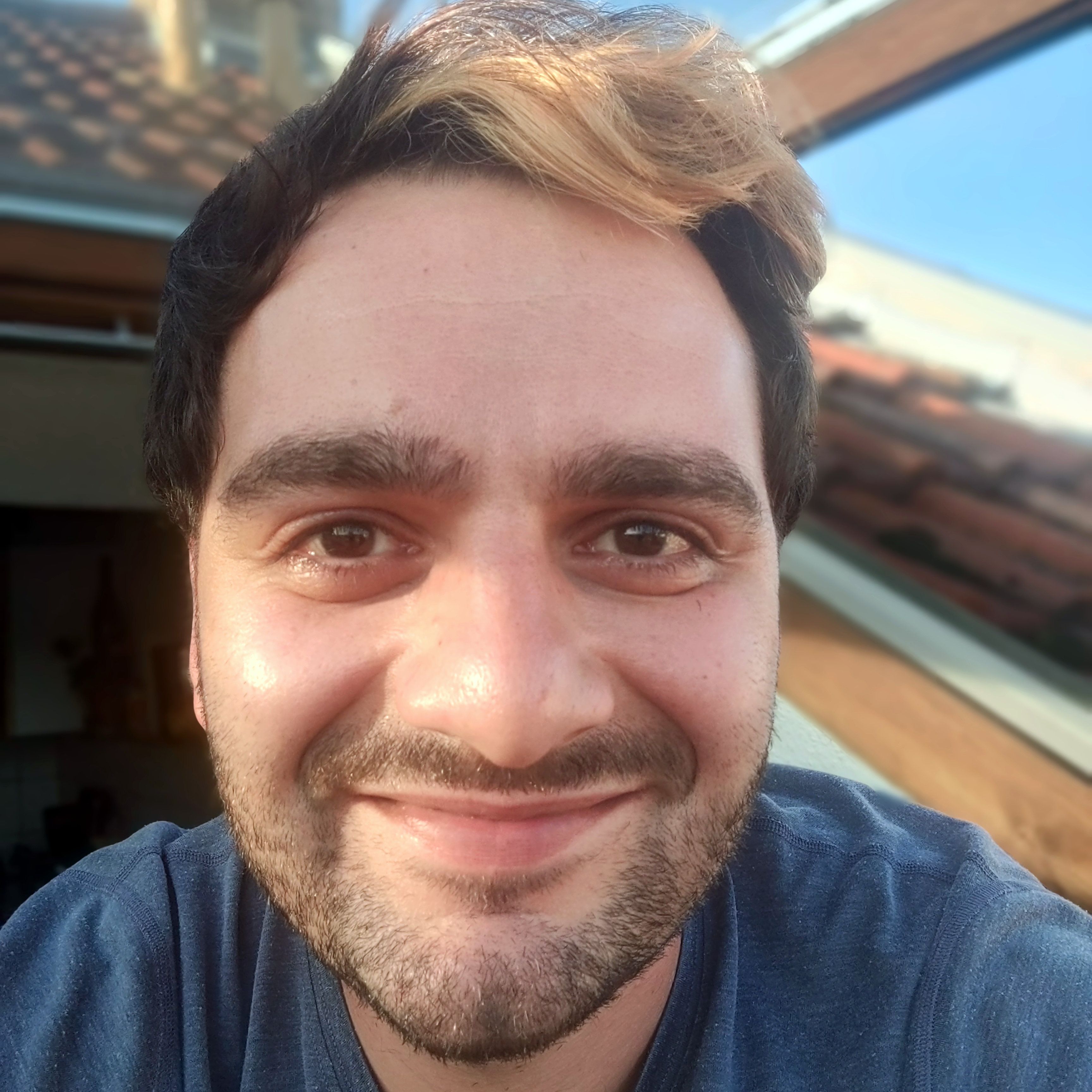 Hörspiele || Peter Komarowski cover art