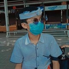 Dendi Agus Saputra