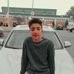 Omar Mohamed