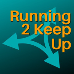 Running2KeepUp