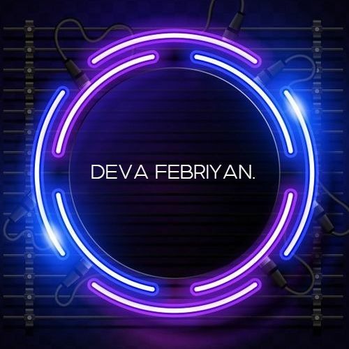 DEVA FEBRIYAN’s avatar