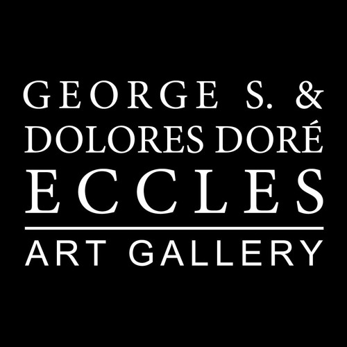 Eccles Art Gallery SLCC’s avatar