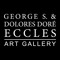 Eccles Art Gallery SLCC