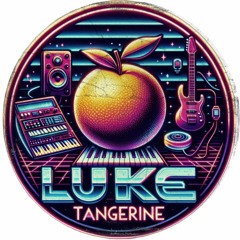 Luke Tangerine