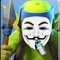 Anonymous Goblin