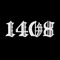 radio de1408