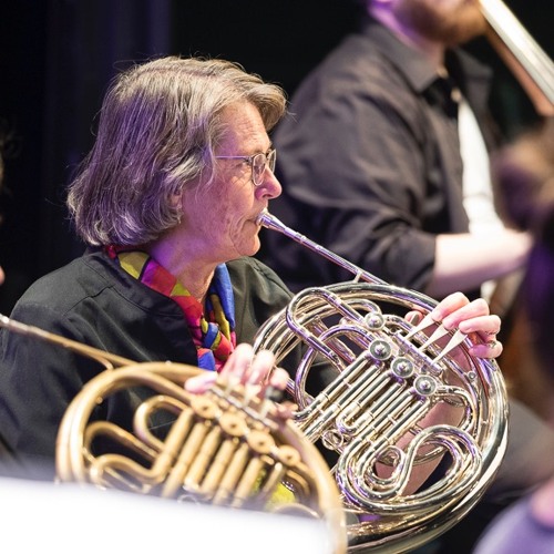 Escape! Flee! (horn quartet)