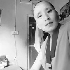 Thubten Thinley Yangchen