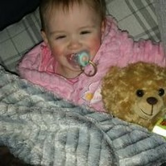 Charlotte Leanne Bostock