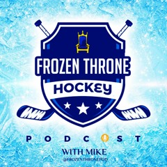 Frozen Throne Podcast