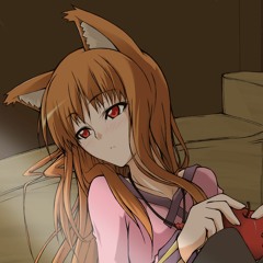 ✦ Holo The Wise Wolf