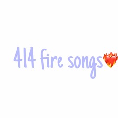 Firesongs ❤️‍🔥