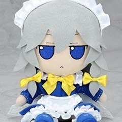 Sakuya Izayoi