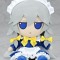 Sakuya Izayoi