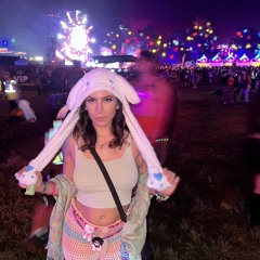 Cyber Gypsy
