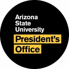 Arizona State University Office of the President
