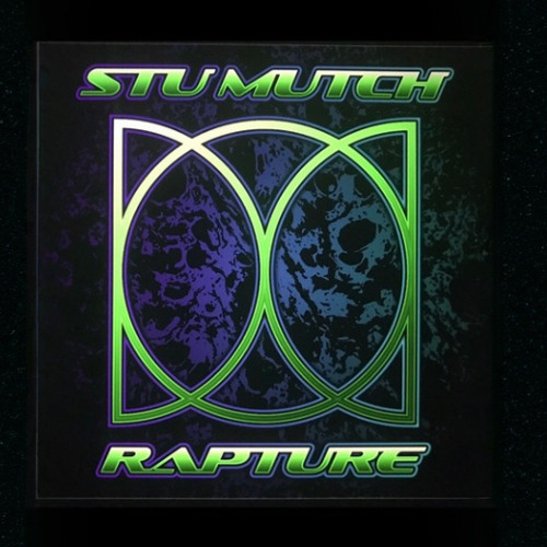 Stu Mutch-Rapture (Trance) artist photo