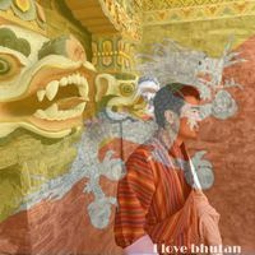 Thinley Lhendup’s avatar