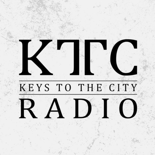 Keys to the City Radio’s avatar