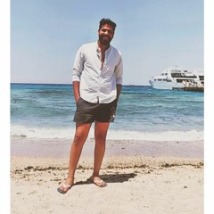 Mahmoud Saber