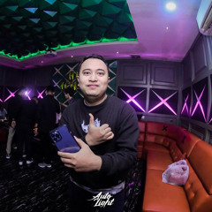 Arif Budiman
