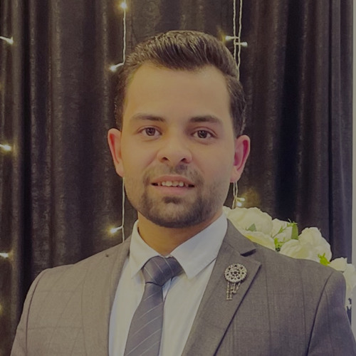 Hozan Mohamed’s avatar