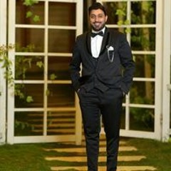 Amr Abuzarifa