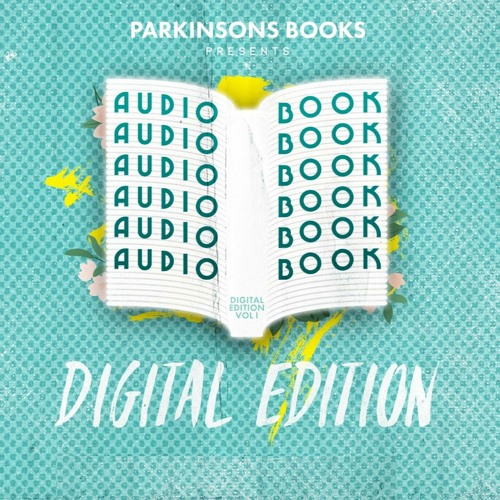 Audio Book’s avatar
