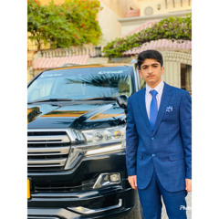 Uzair Baloch