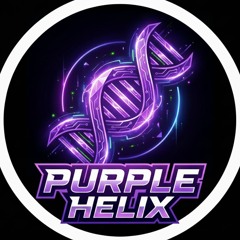 Purple Helix
