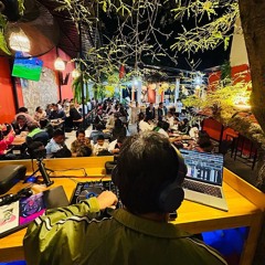 DJ DIEGO NIEVES ⚡️