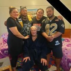 Siu Maamaloa Tupou