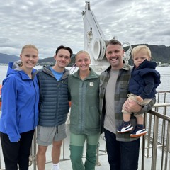 Aaron “Badger” Thomson🦡🇳🇴🏴󠁧󠁢󠁳󠁣󠁴󠁿