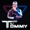 Tommy D