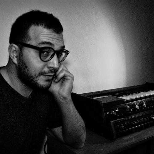 Claudio Laucci - Composer’s avatar