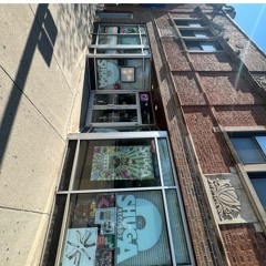 Shuga Records Logan Playing