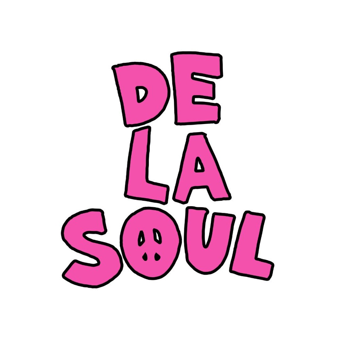 Stream De La Soul music | Listen to songs, albums, playlists for