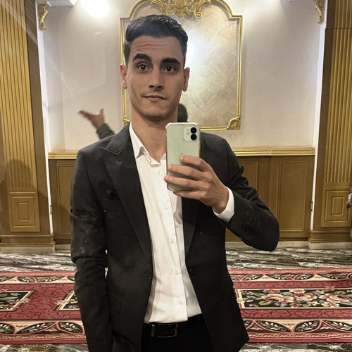 Mohamed H. Madian’s avatar