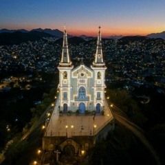 Bonde da praça