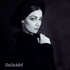 Dalia Adel _دالياعادل