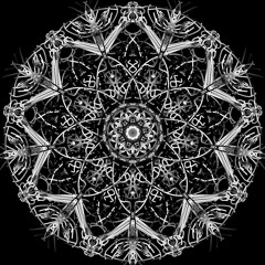 spectral