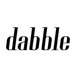dabble