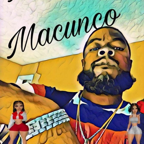 MACUNO’s avatar